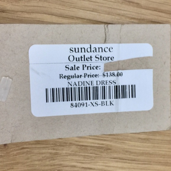 Sundance Nadine Drop Waist Lace Eyelet Midi Dress - Picture 8 of 12